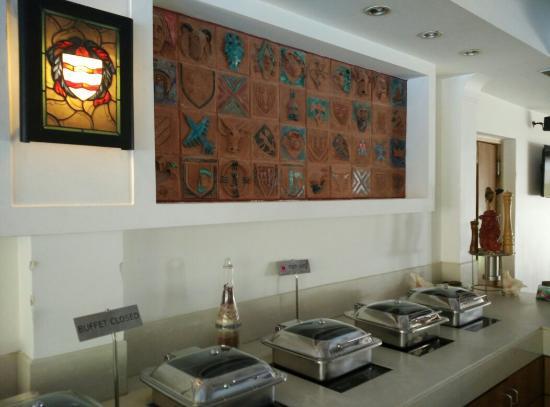 Citrus Cafe Restaurant