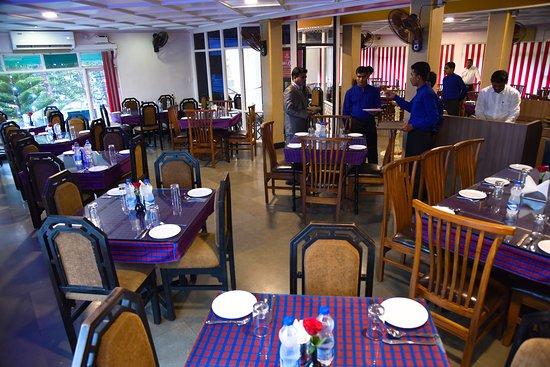 Kubers Kitchen Family Restaurant and Bar