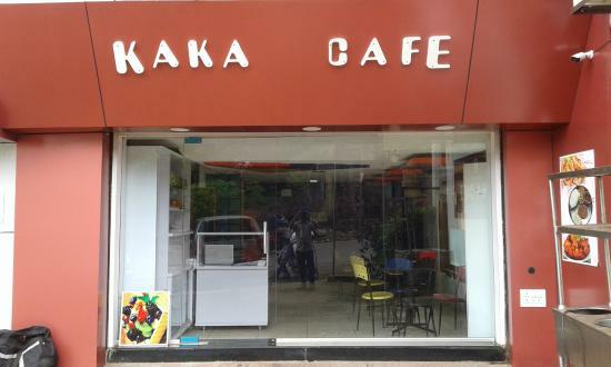 Kaka Cafe